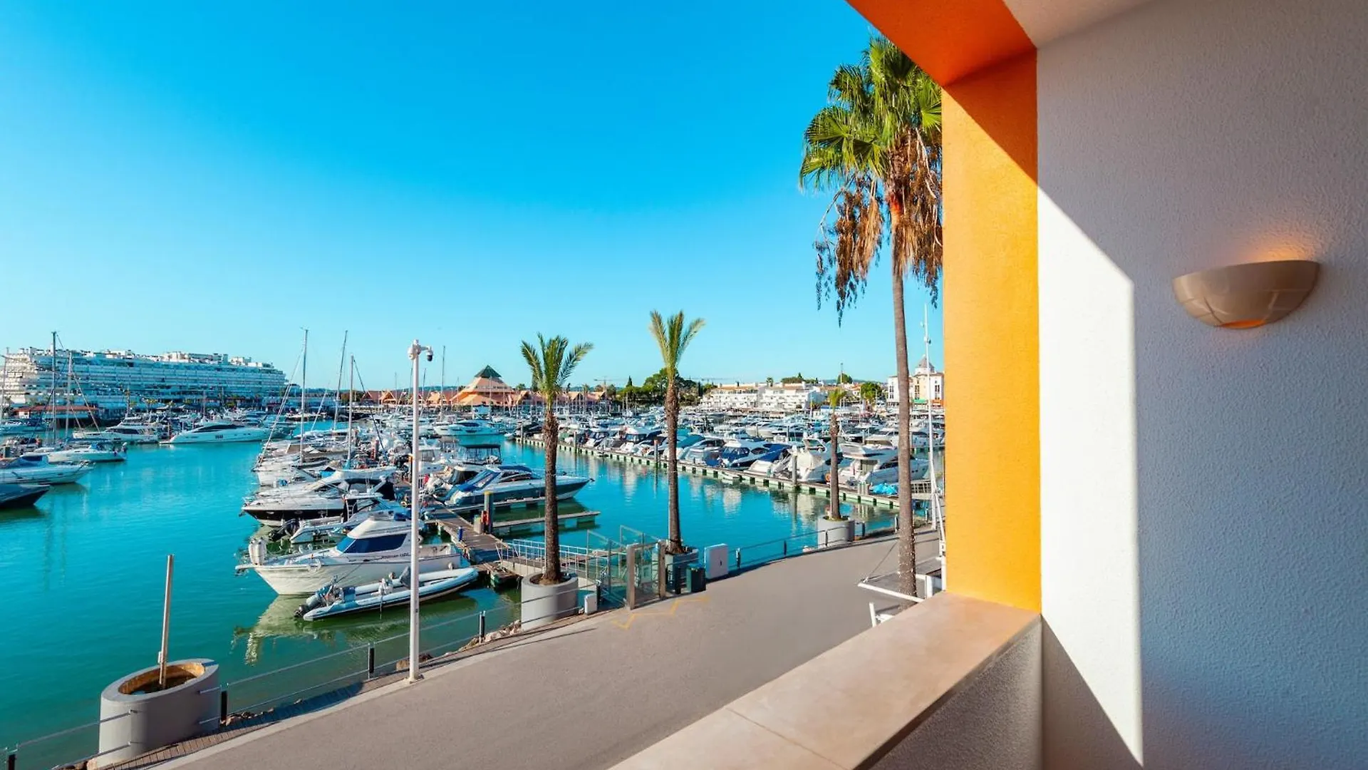 Marina Views Modern Comfort Vilamoura Portugal