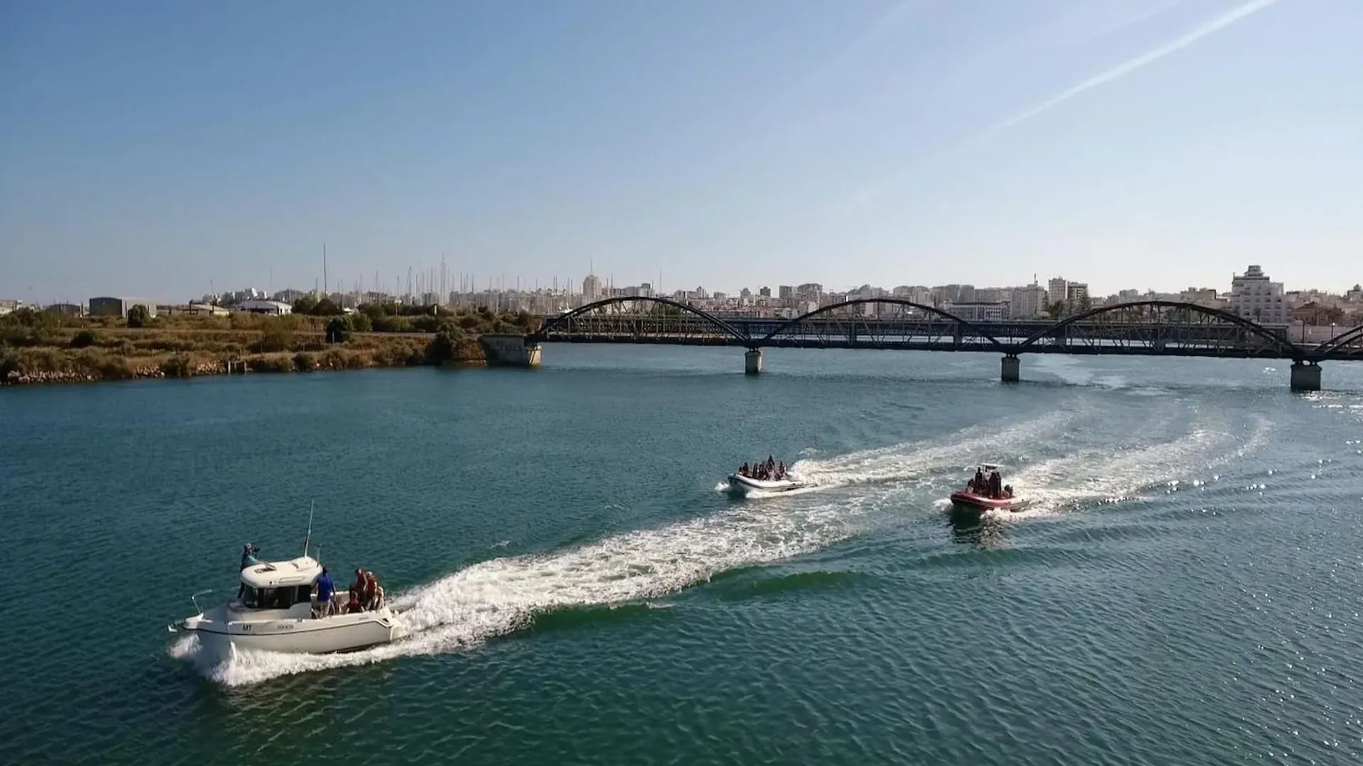 Marina Views Modern Comfort Vilamoura