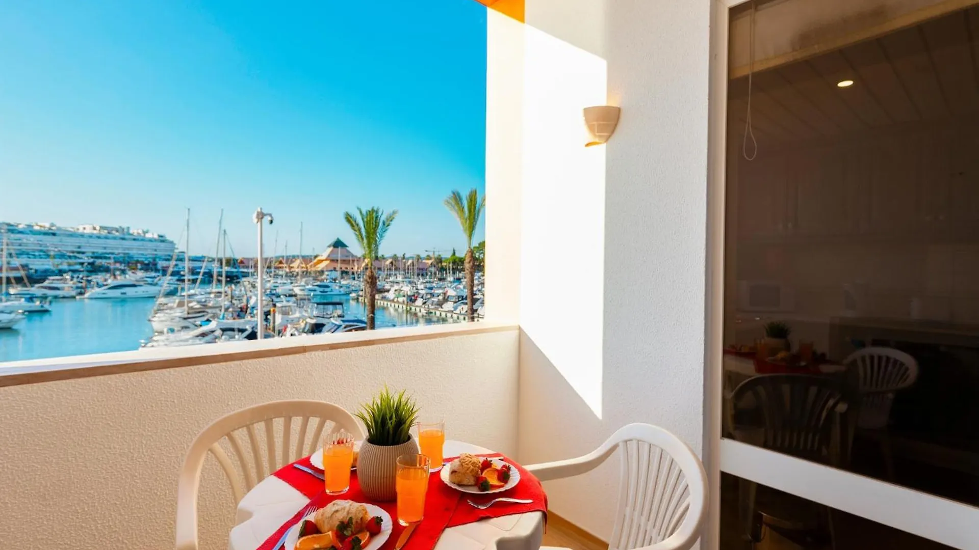 Marina Views Modern Comfort Vilamoura 0*,  Portugal