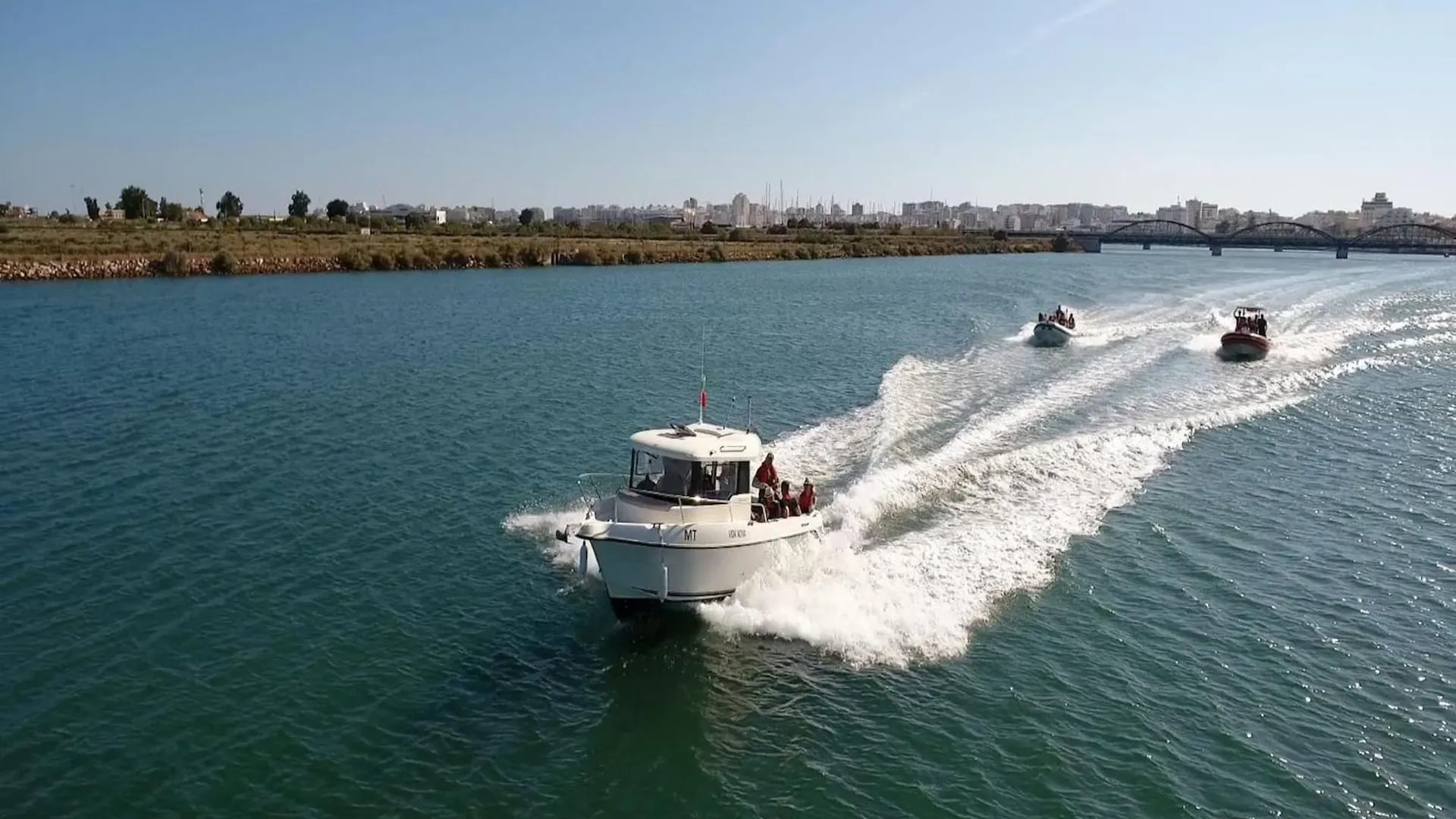 Apartment Marina Views Modern Comfort Vilamoura