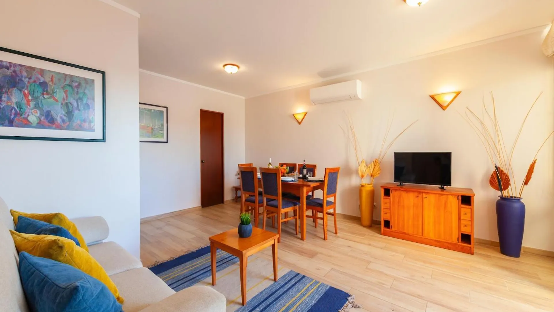 Marina Views Modern Comfort Vilamoura 0*,